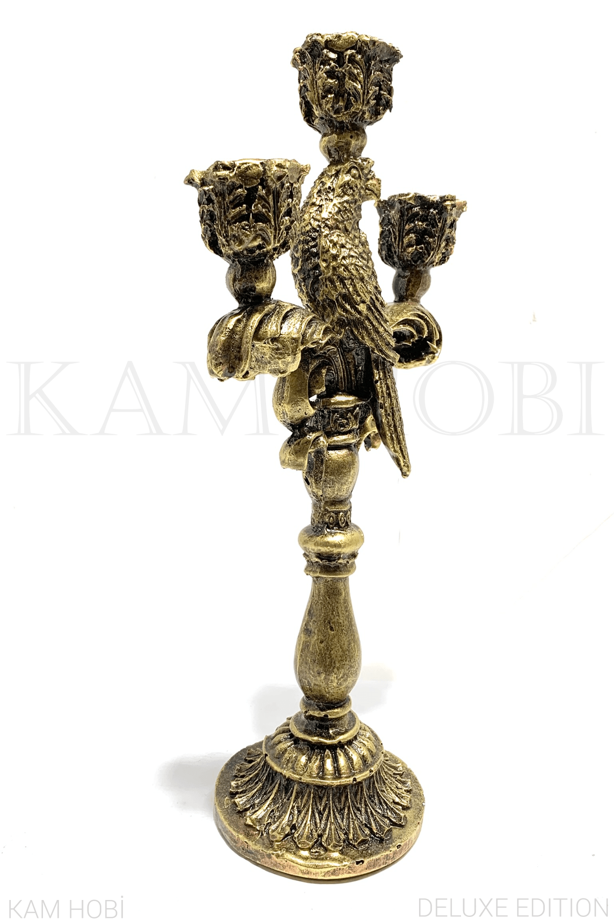 ŞAMDAN KARTALLI 24CM