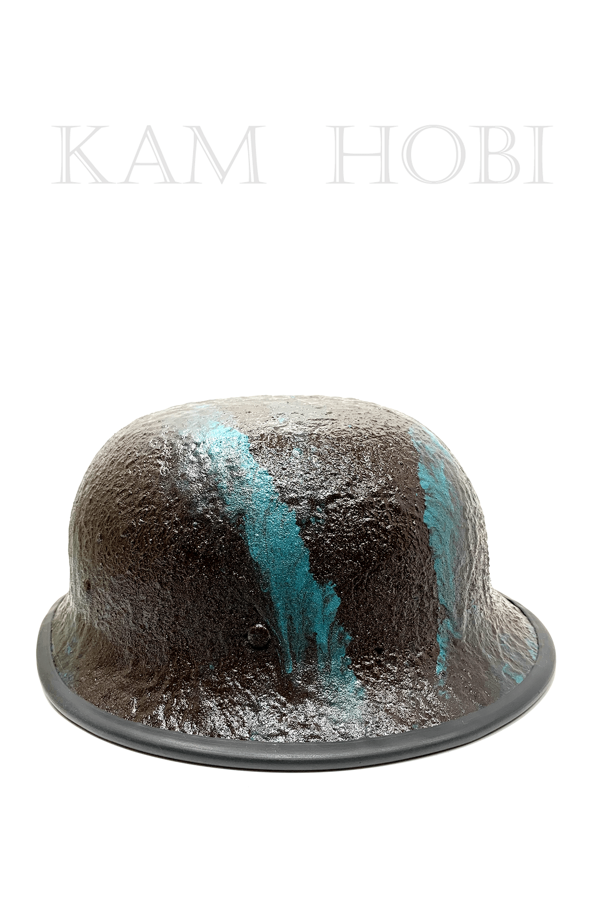 Kişiye Özel Tasarlanabilir Kask AETHERIUM MİNİMALİST MODEL