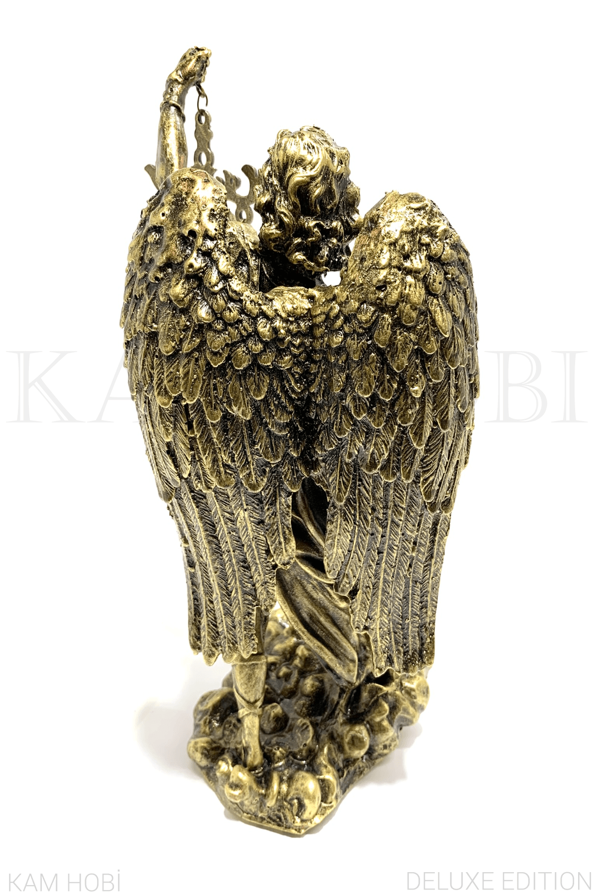 THEMİS KANATLI HEYKEL 30CM