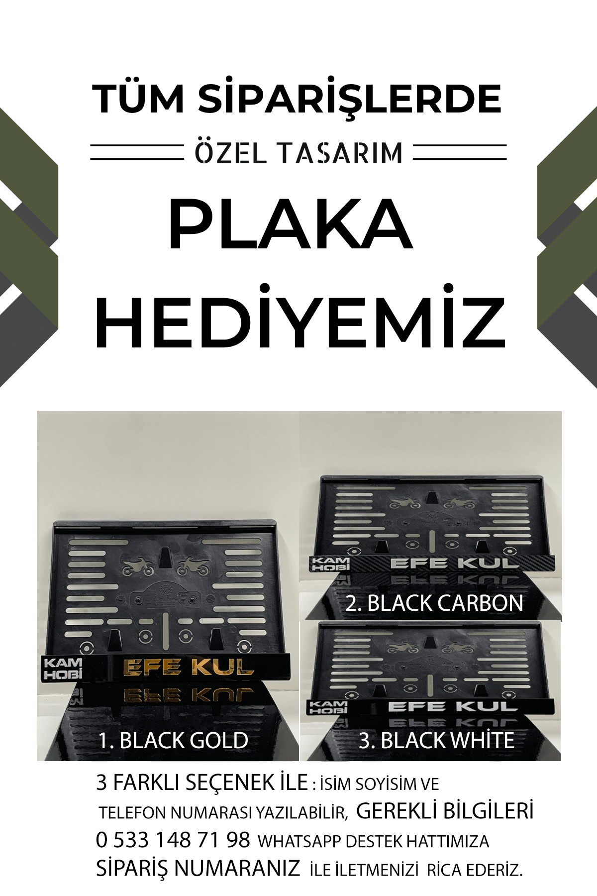 Kişiye Özel Tasarlanabilir Kask AETHERIUM MİNİMALİST MODEL
