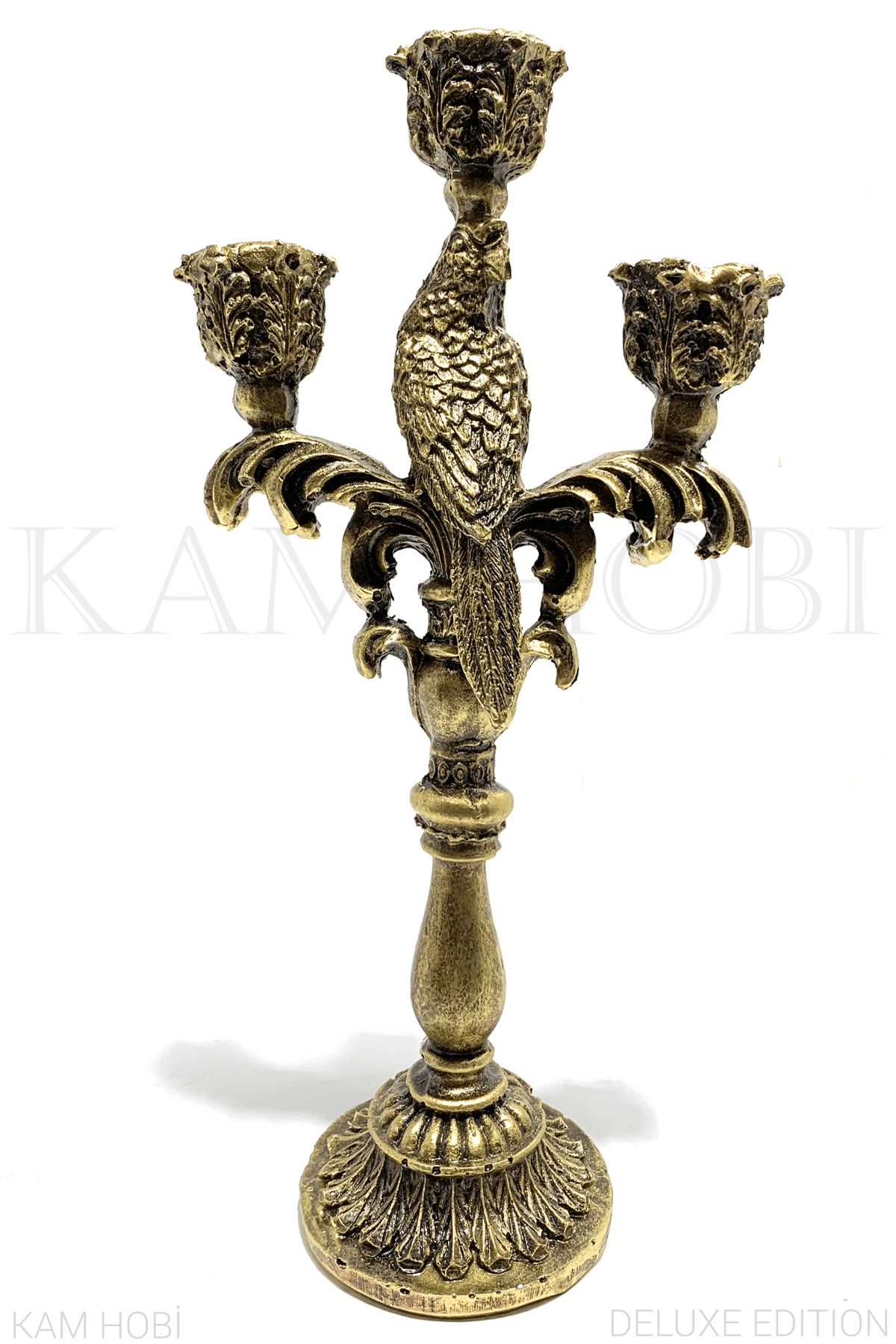 ŞAMDAN KARTALLI 24CM