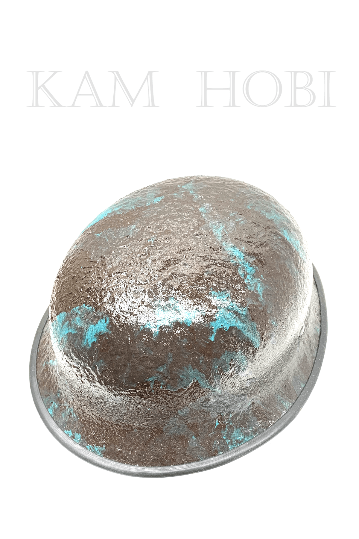 Kişiye Özel Tasarlanabilir Kask AETHERIUM MİNİMALİST MODEL