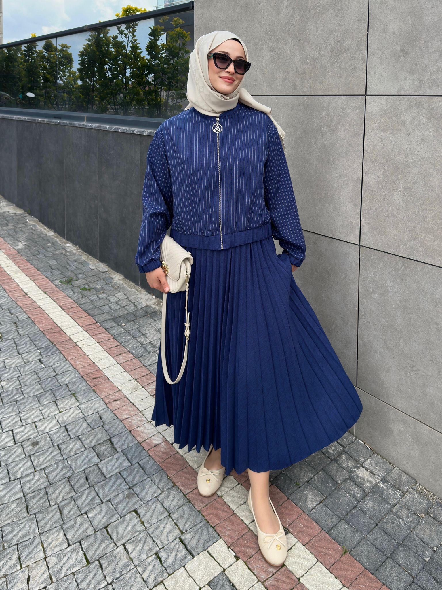 Armine Trend Etekli Takım