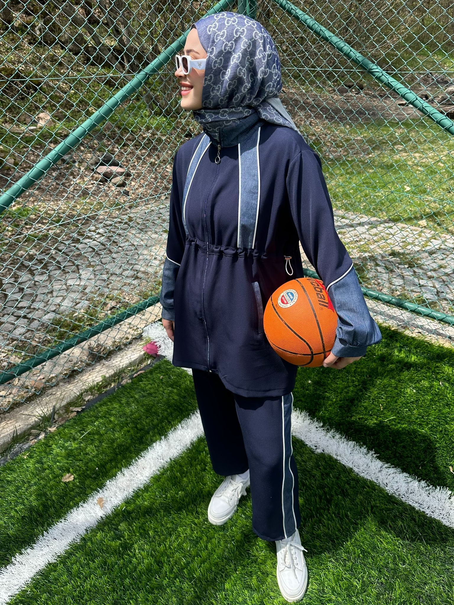 Şerit Detaylı Takım