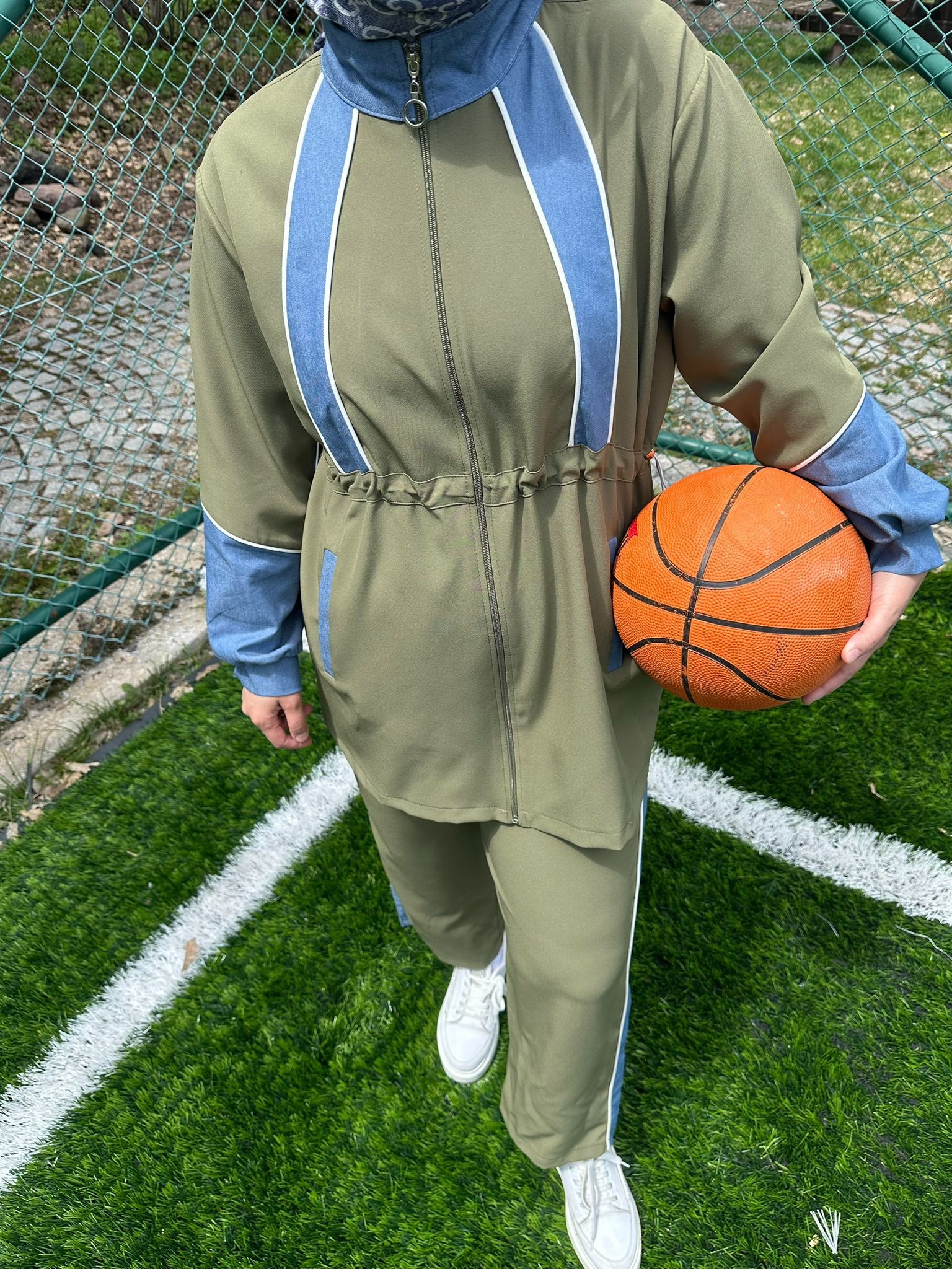 Yeşil