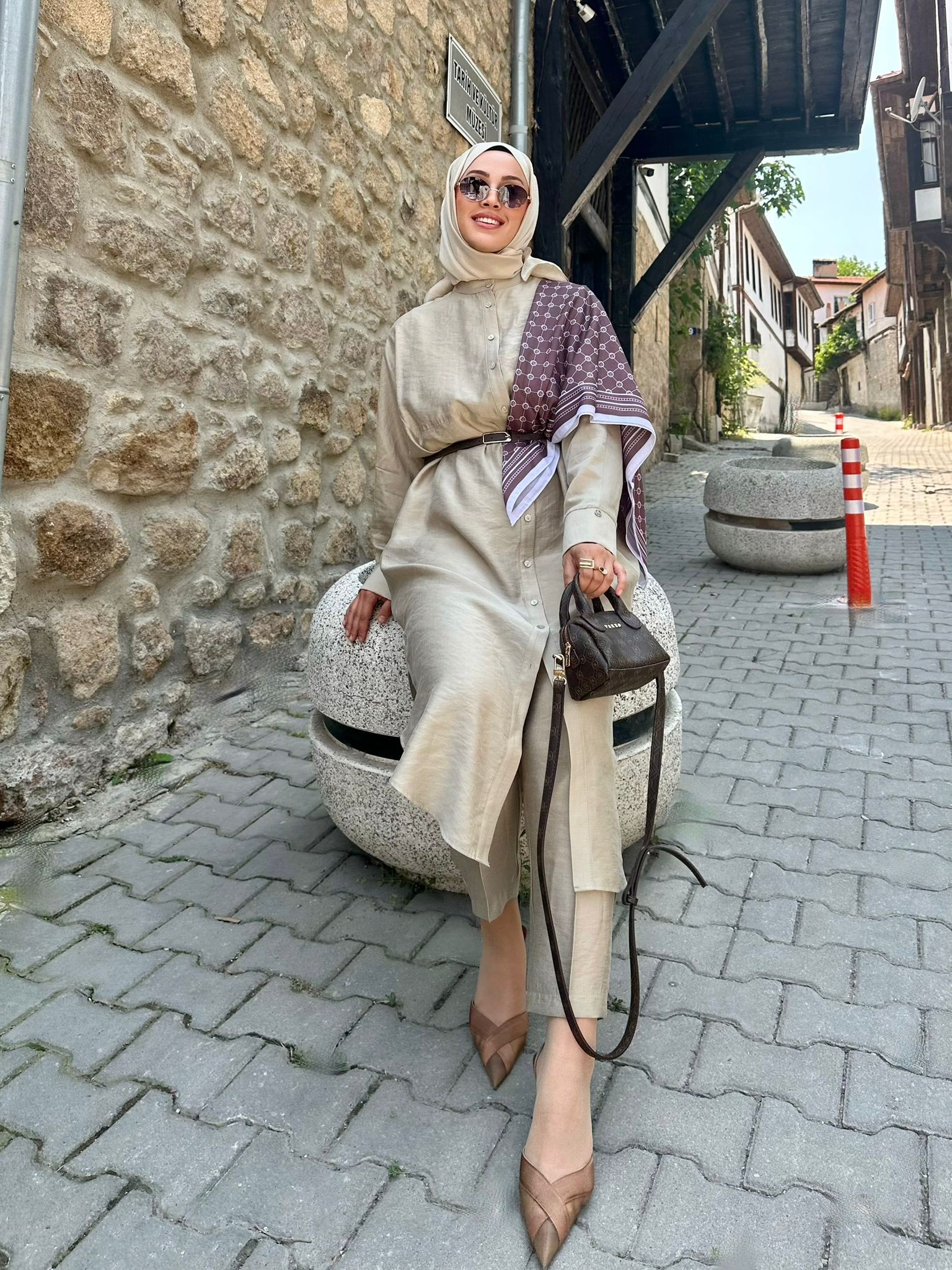 Armine Trend İkili Takım
