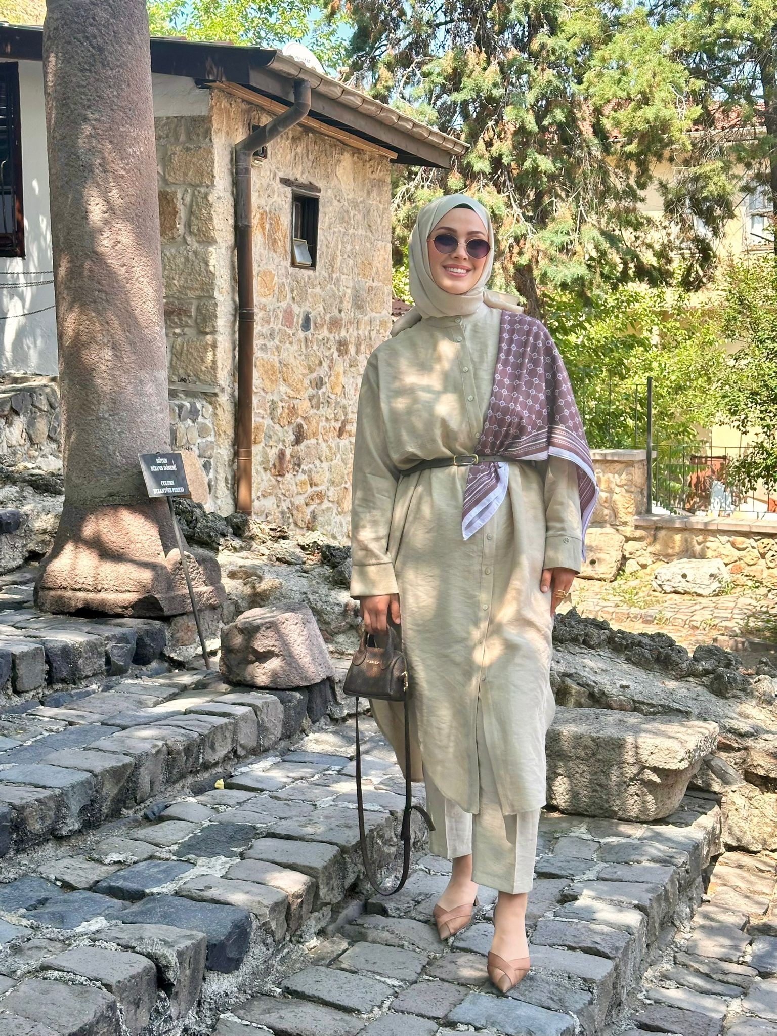 Armine Trend İkili Takım