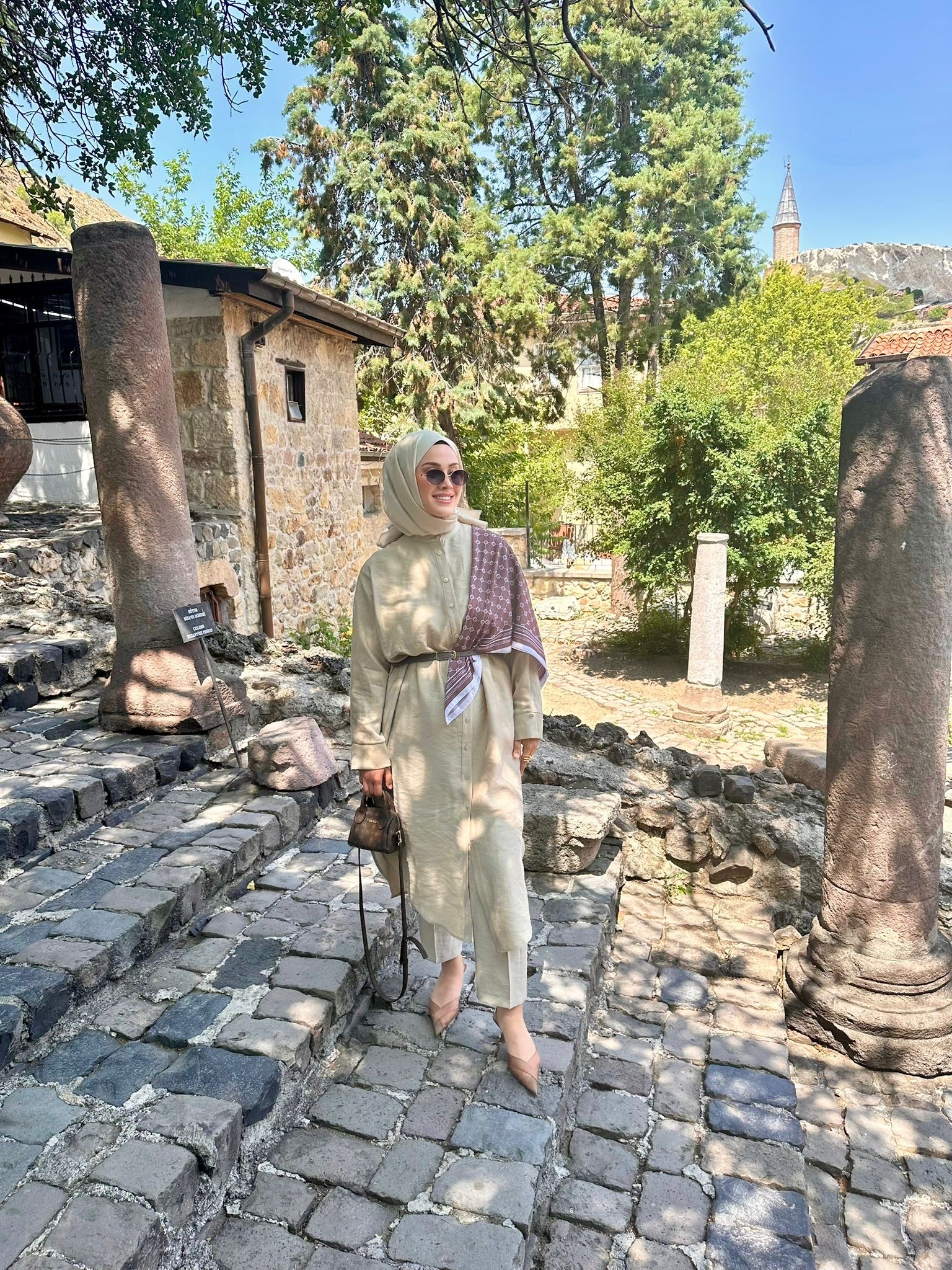 Armine Trend İkili Takım