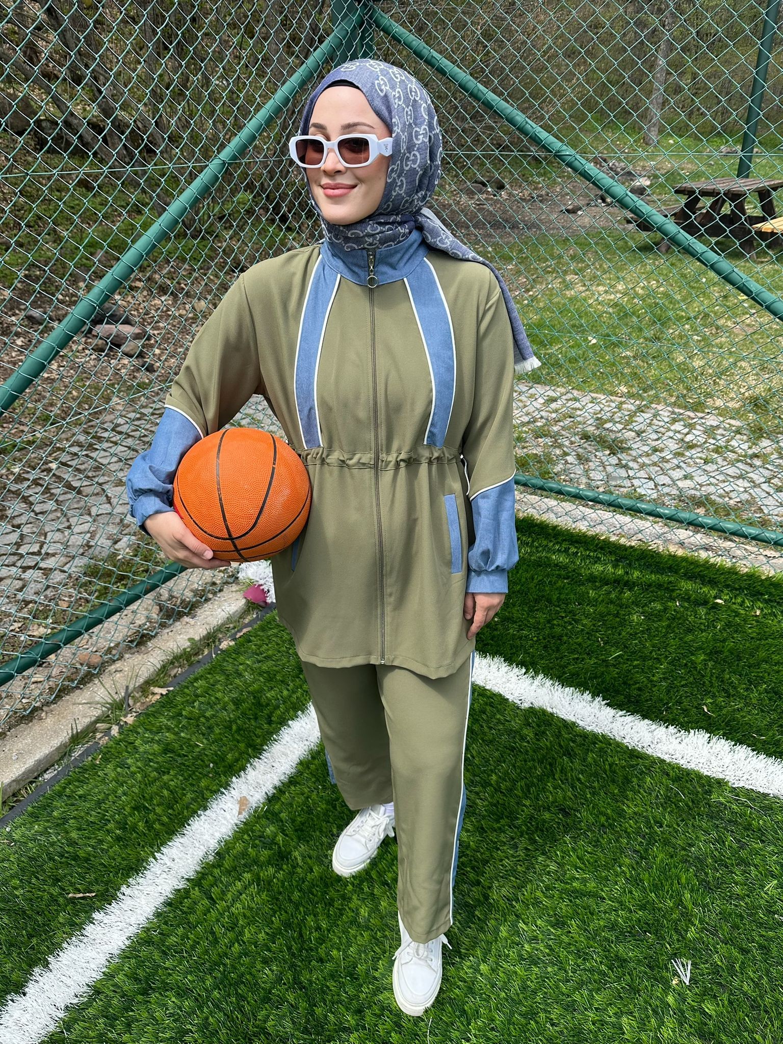 Şerit Detaylı Takım