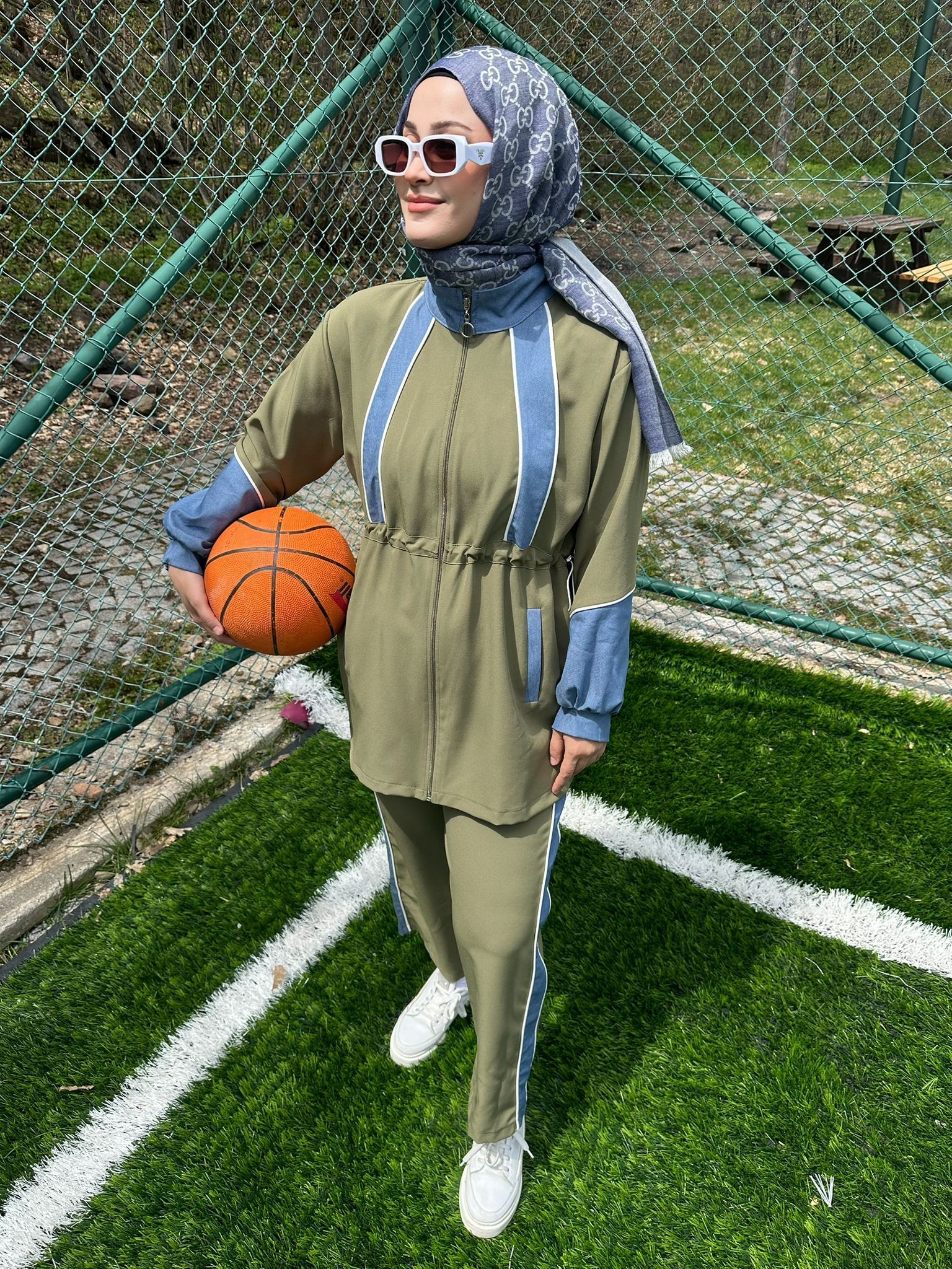 Şerit Detaylı Takım