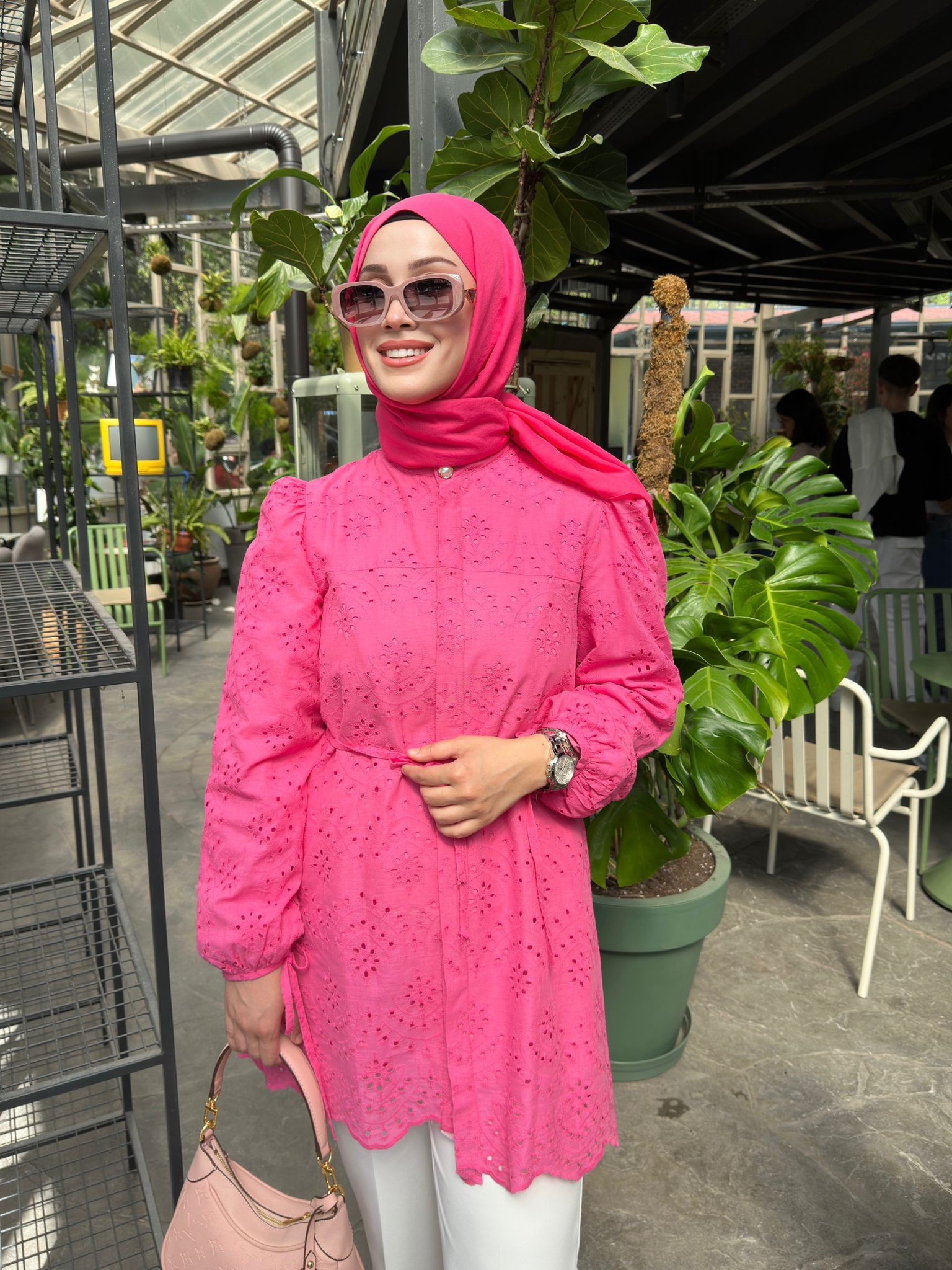Pembe