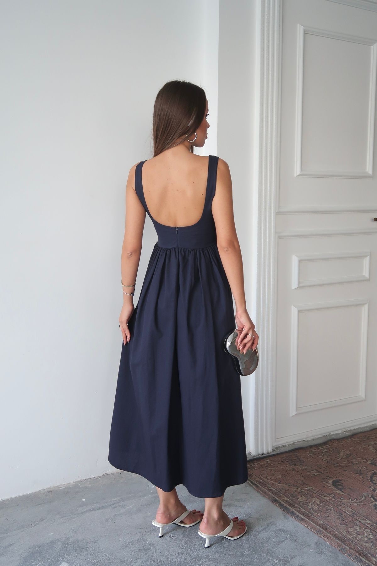Olivia Keten Elbise