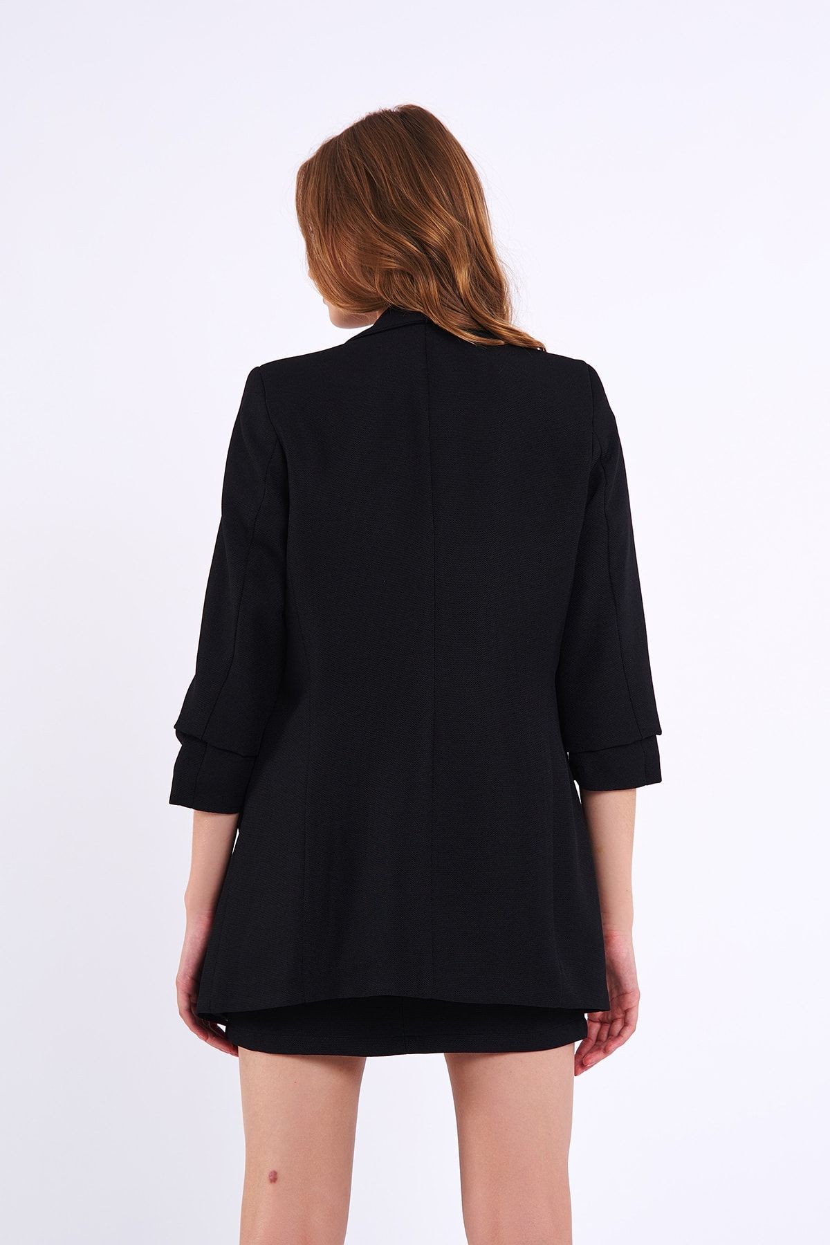 KETEN BLAZER CEKET