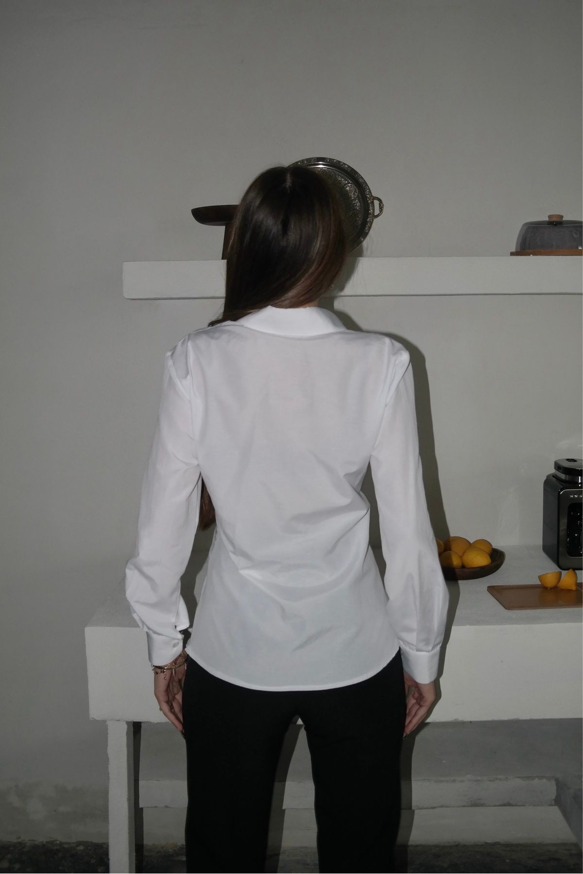 Clara Gömlek