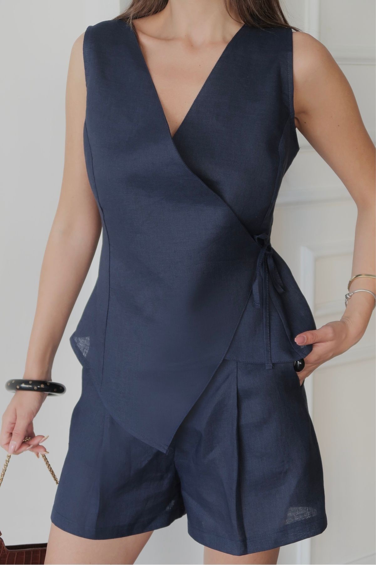 Sarah Keten Takım