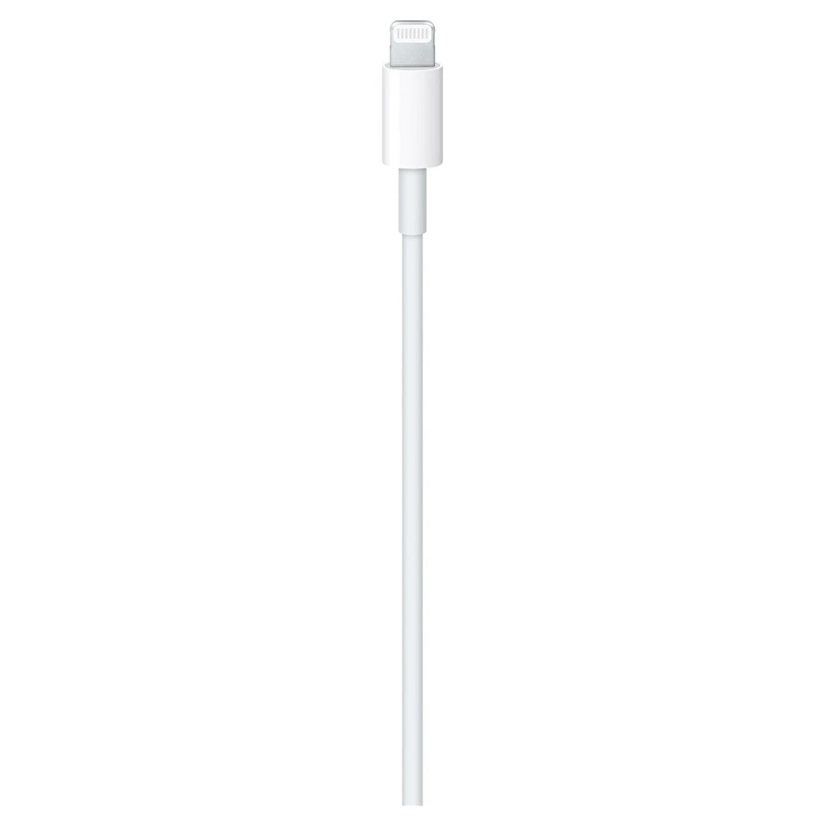 Apple MKQ42ZM/A USB-C Lightning 2 Metre Şarj Kablosu 