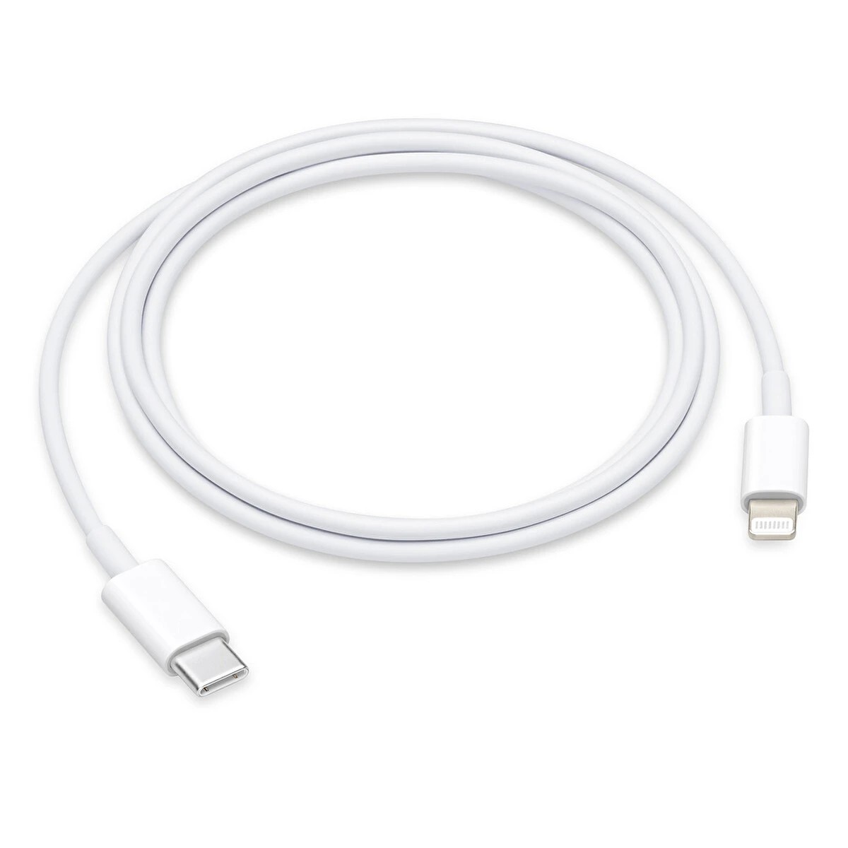 Apple APPLE MX0K2ZM/A Type-c 1m Lightning Kablosu