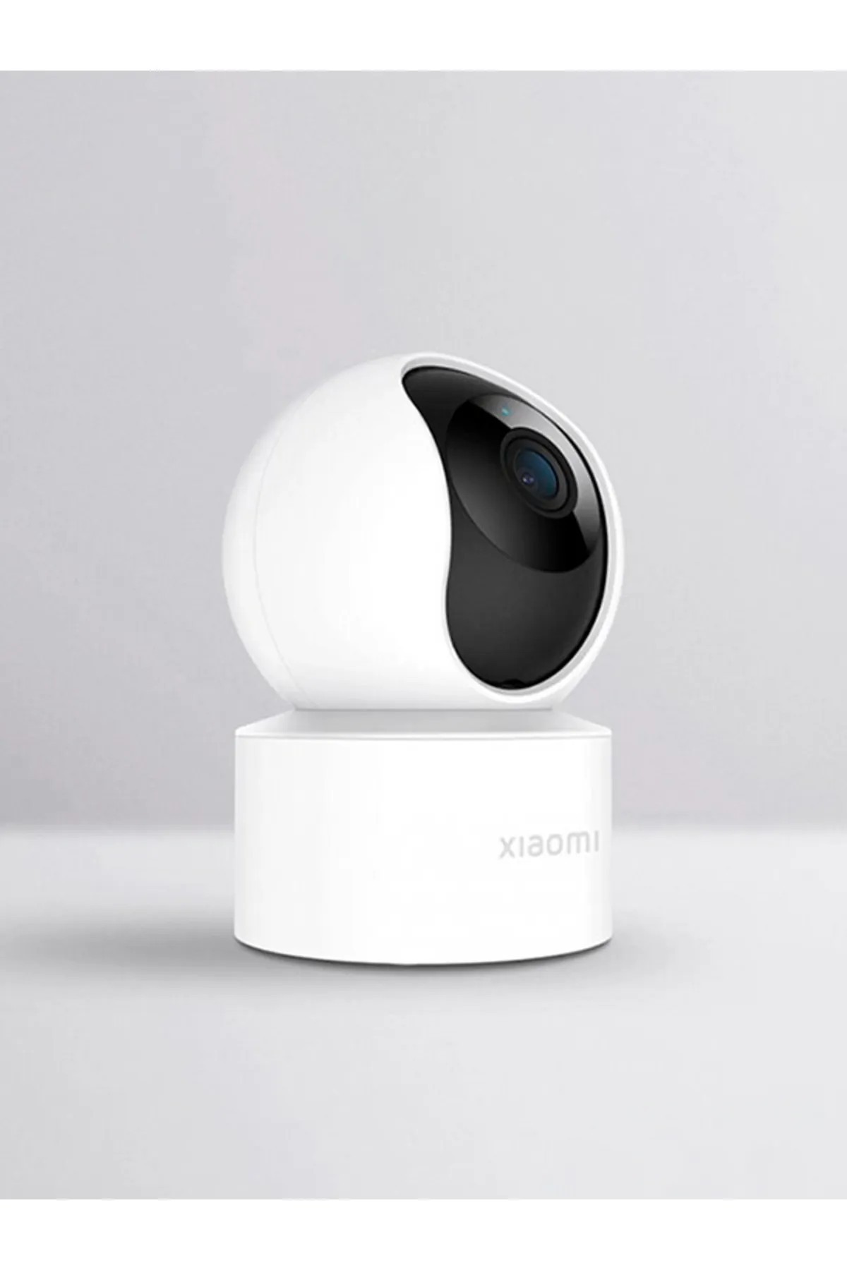 Xiaomi C301 Smart Kamera  - Akıllı Ev Kamerası 360° 2K 2304p