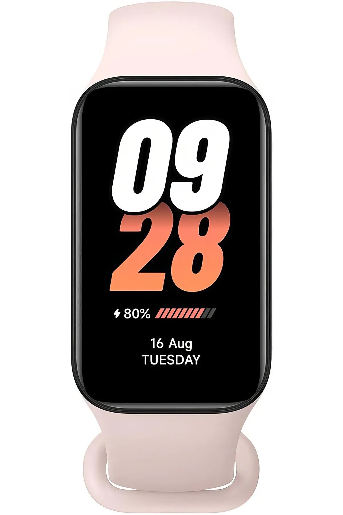 Xiaomi Mi Band 8 Active  Akıllı Bileklik