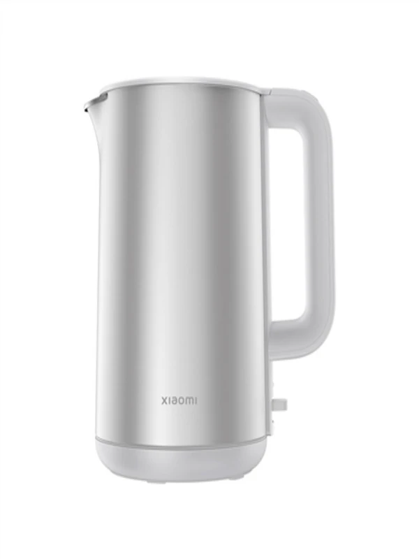 Electric Kettle | S1 EU | Electric | 1800 W | | Stainless steel | Silver 