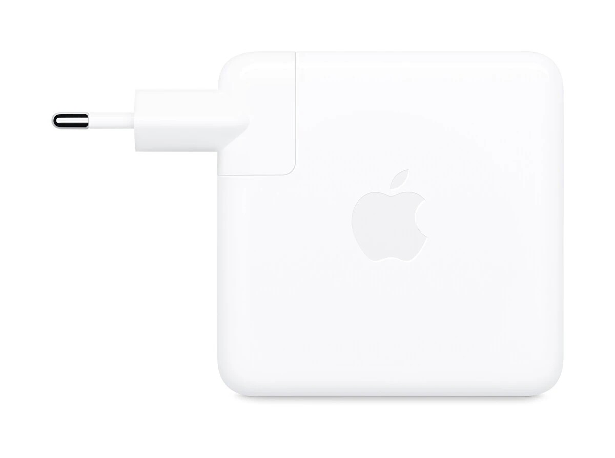 Apple MX0J2TU/A 96W Type-C MacBook Güç Adaptörü