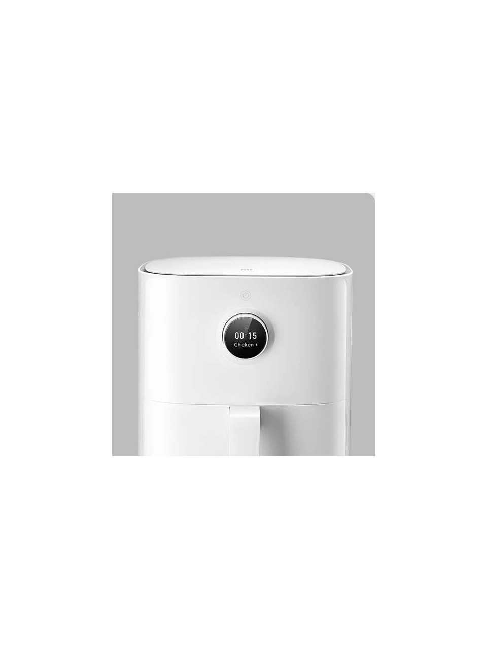 Xiaomi Mi Smart Airfryer 3.5 LT Fritöz Beyaz