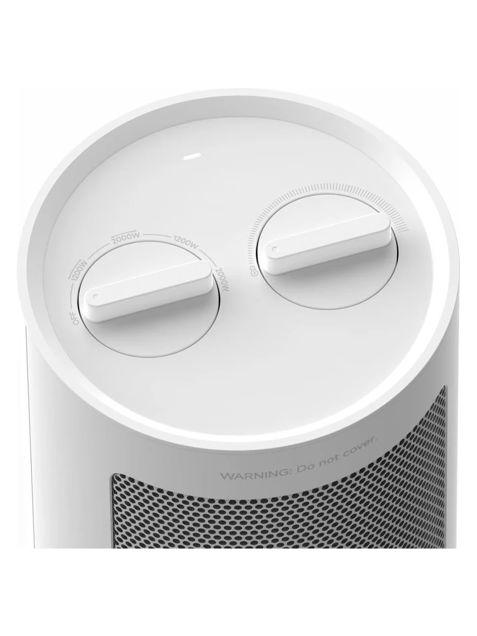 Xiaomi Fan Heater EU | Fanlı Isıtıcı 2000W