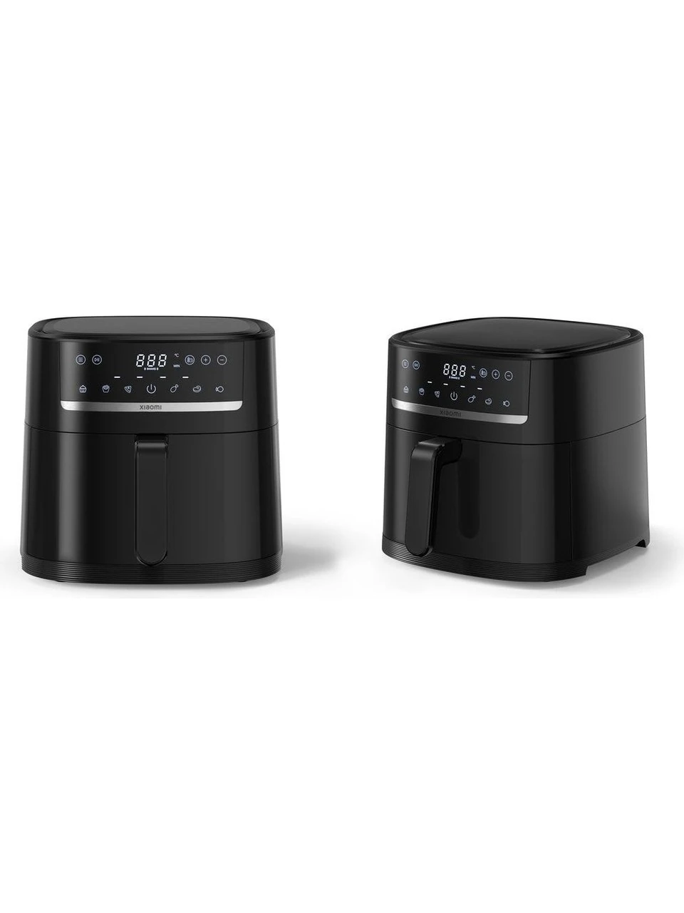Xiaomi Mi Smart Air Fryer 6 Litre Fritöz