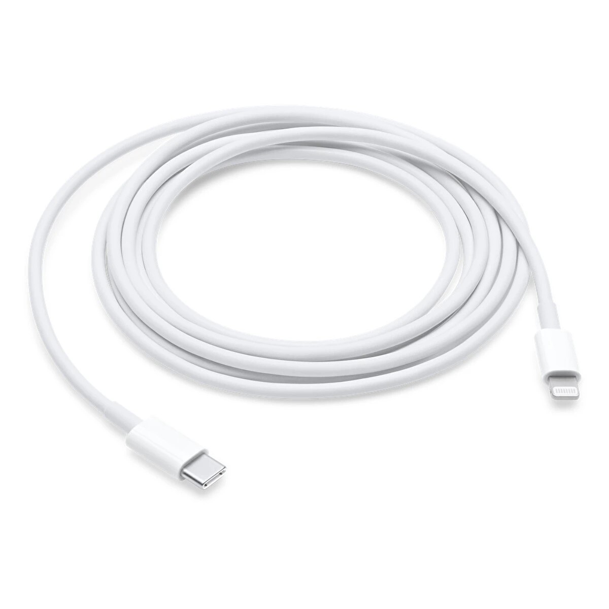 Apple MQGH2ZMA 2M Type C Lightning Kablosu 