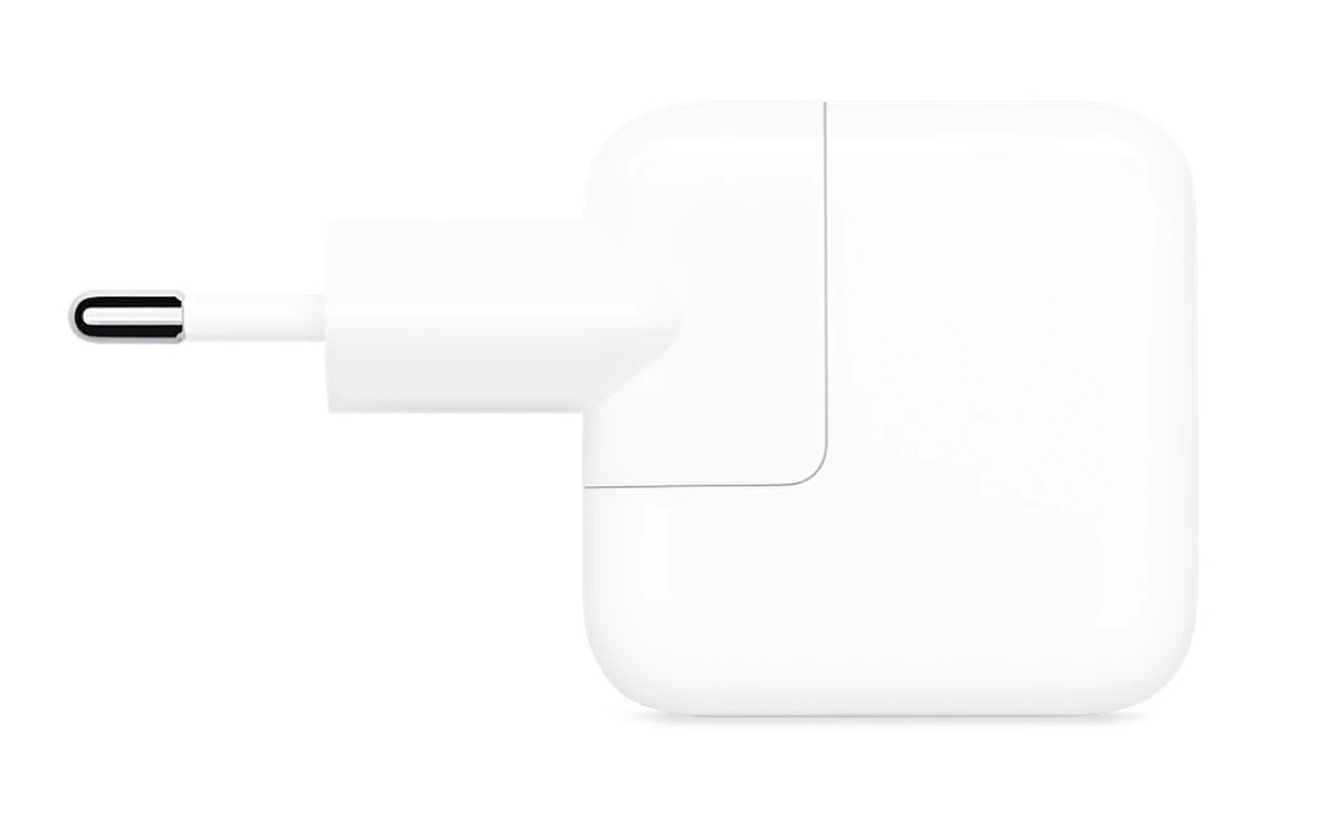 Apple MGN03TU/A 12W USB Güç Adaptörü