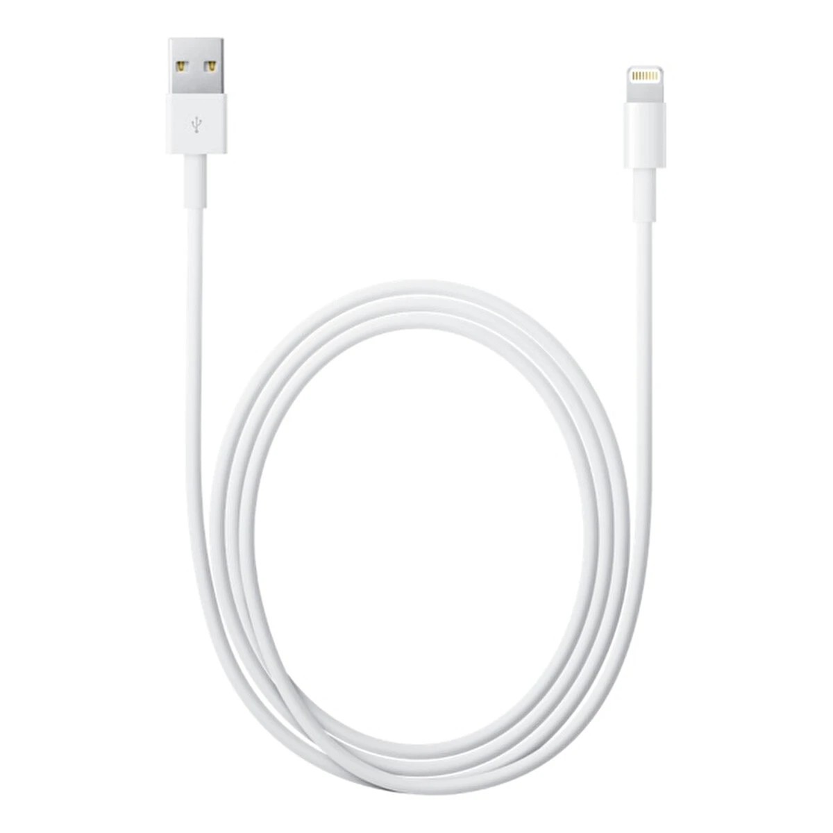 Apple Lightning To Usb Kablo 2 M