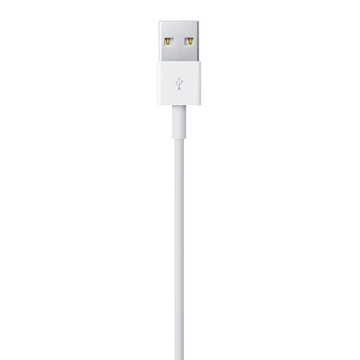 Apple MQUE2ZM/A 1M Lightning Usb Kablo