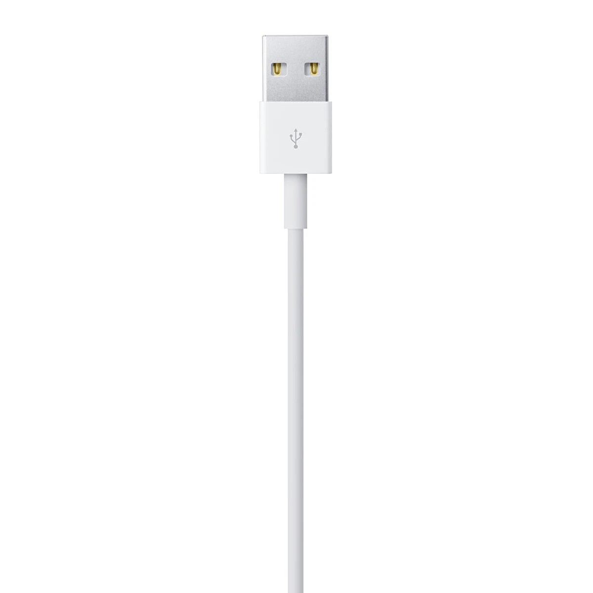 Apple MXLY2ZM/A Lightning USB Kablosu 1M