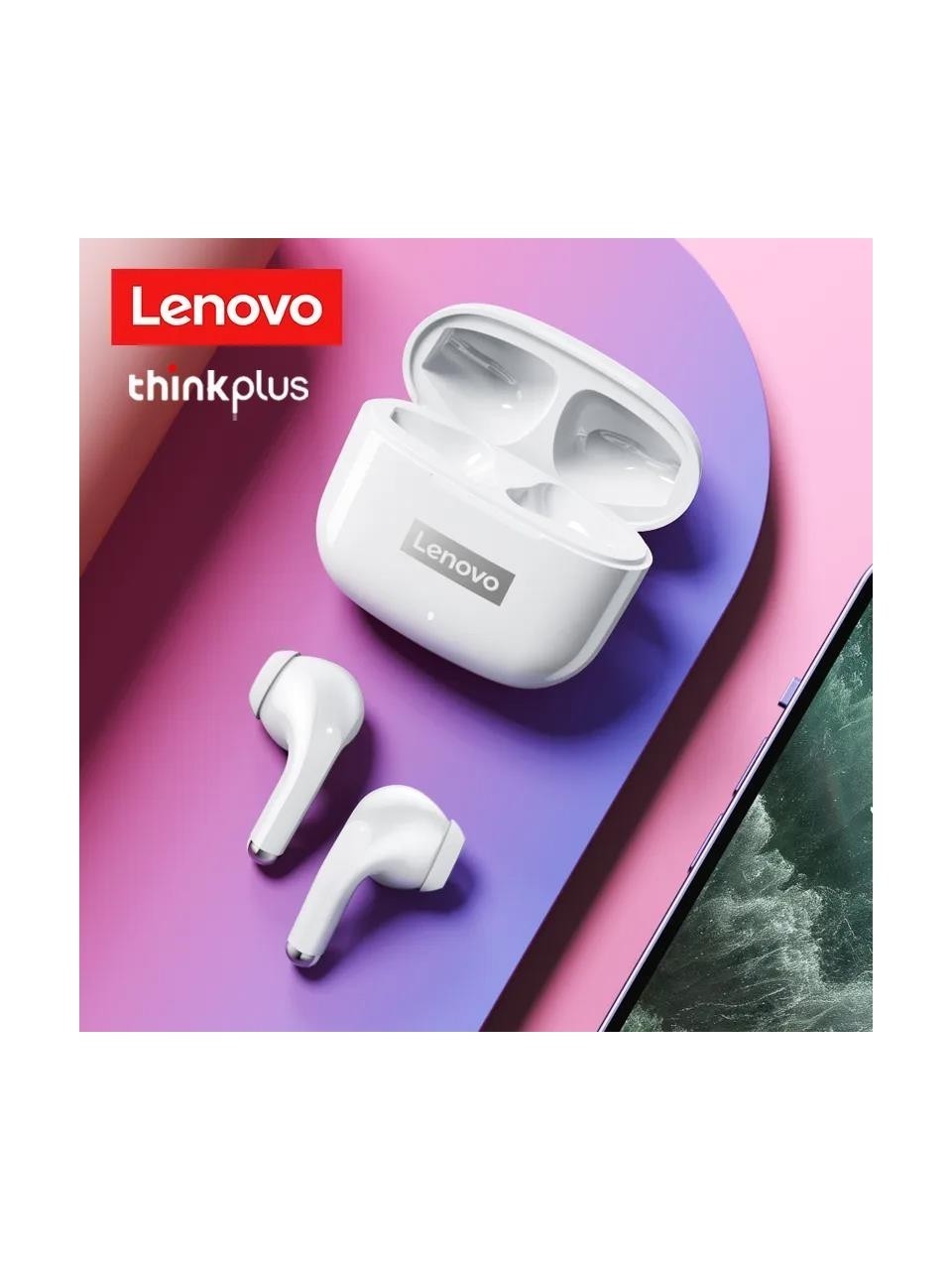 Lenovo LP40 Pro Livepods Tws Bluetooth 5.0 Kablosuz Kulaklık