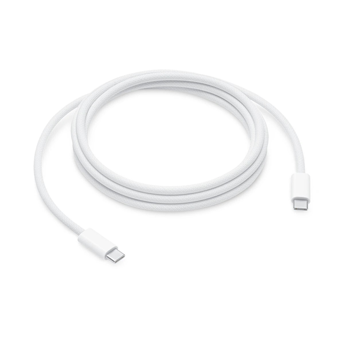 Apple Mu2g3zm/A 240w Type-C 2m Şarj Kablosu