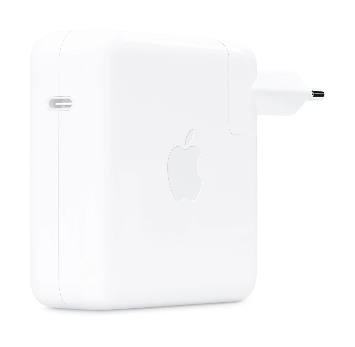 Apple MX0J2TU/A 96W Type-C MacBook Güç Adaptörü