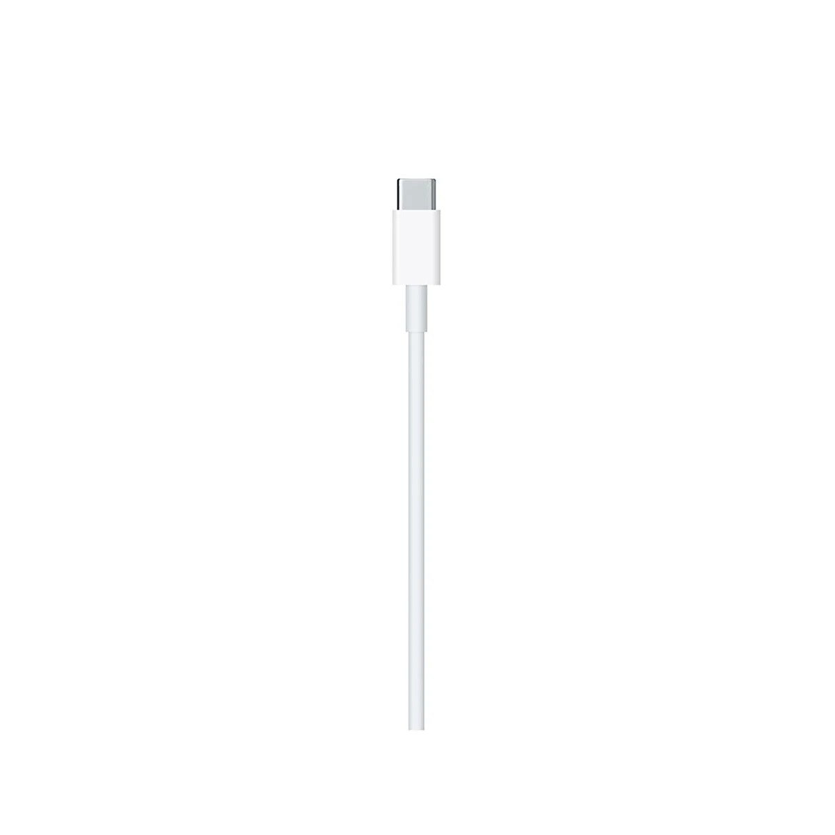 Apple MK0X2ZM/A 1M Lightning To Usb-C Kablosu