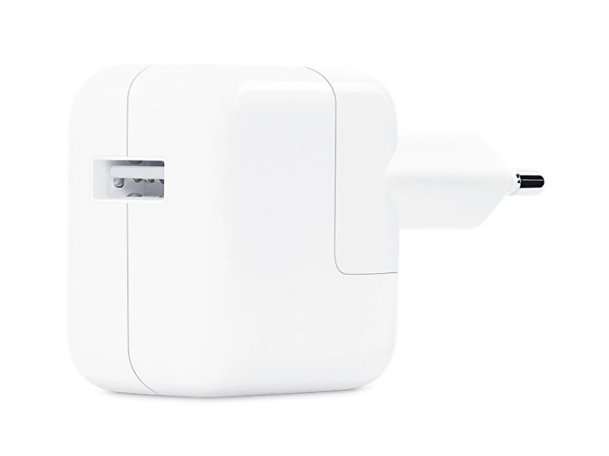 Apple MGN03TU/A 12W USB Güç Adaptörü