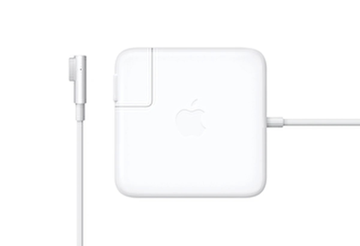 Apple MC461TU/A 60W Magsafe Macbook Ve 13" Macbook Pro Uyumlu Güç Adaptörü