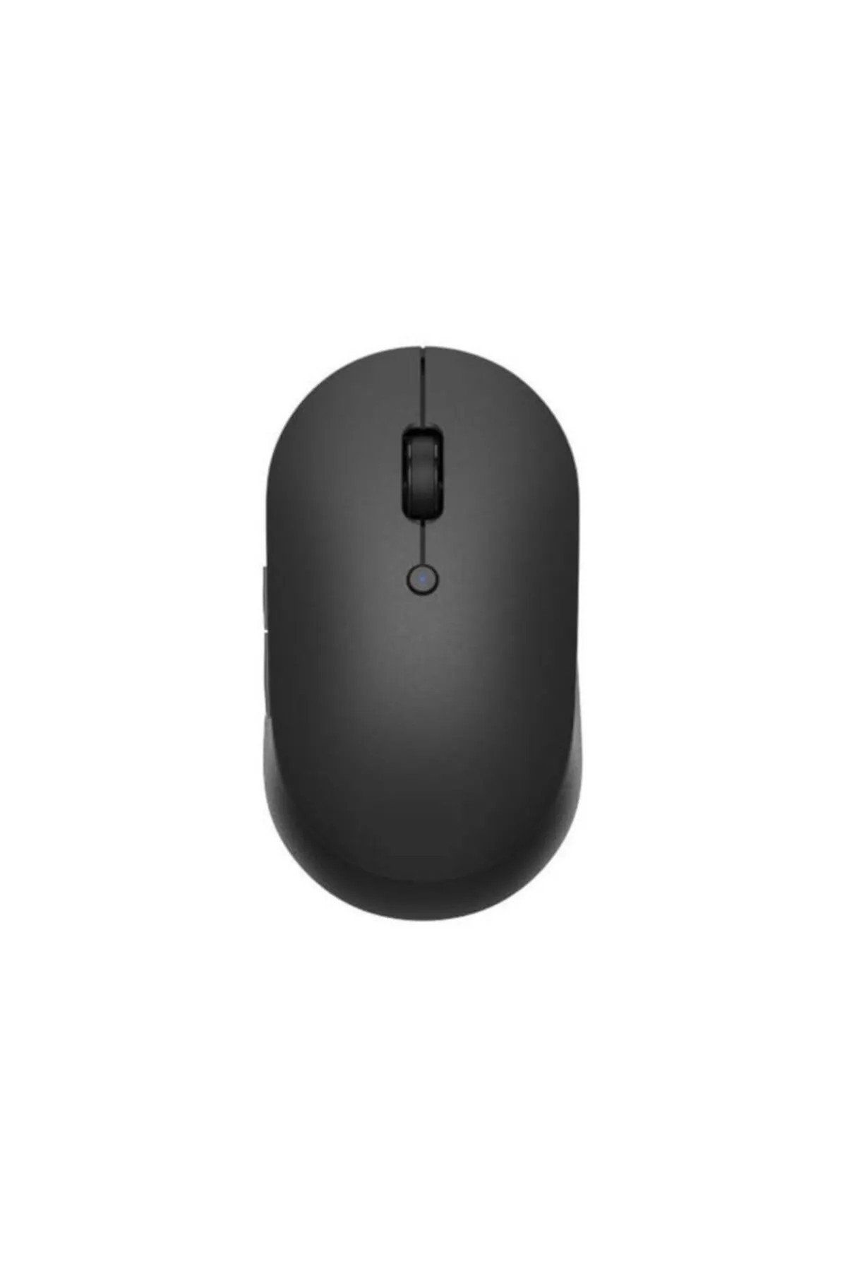 Xiaomi Mi Mouse Çift Modlu Kablosuz Bluetooth  ( Siyah )