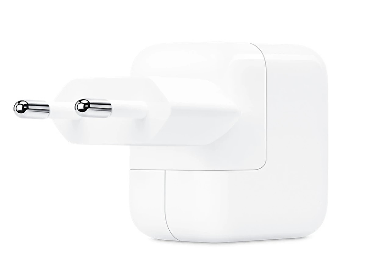 Apple MGN03TU/A 12W USB Güç Adaptörü