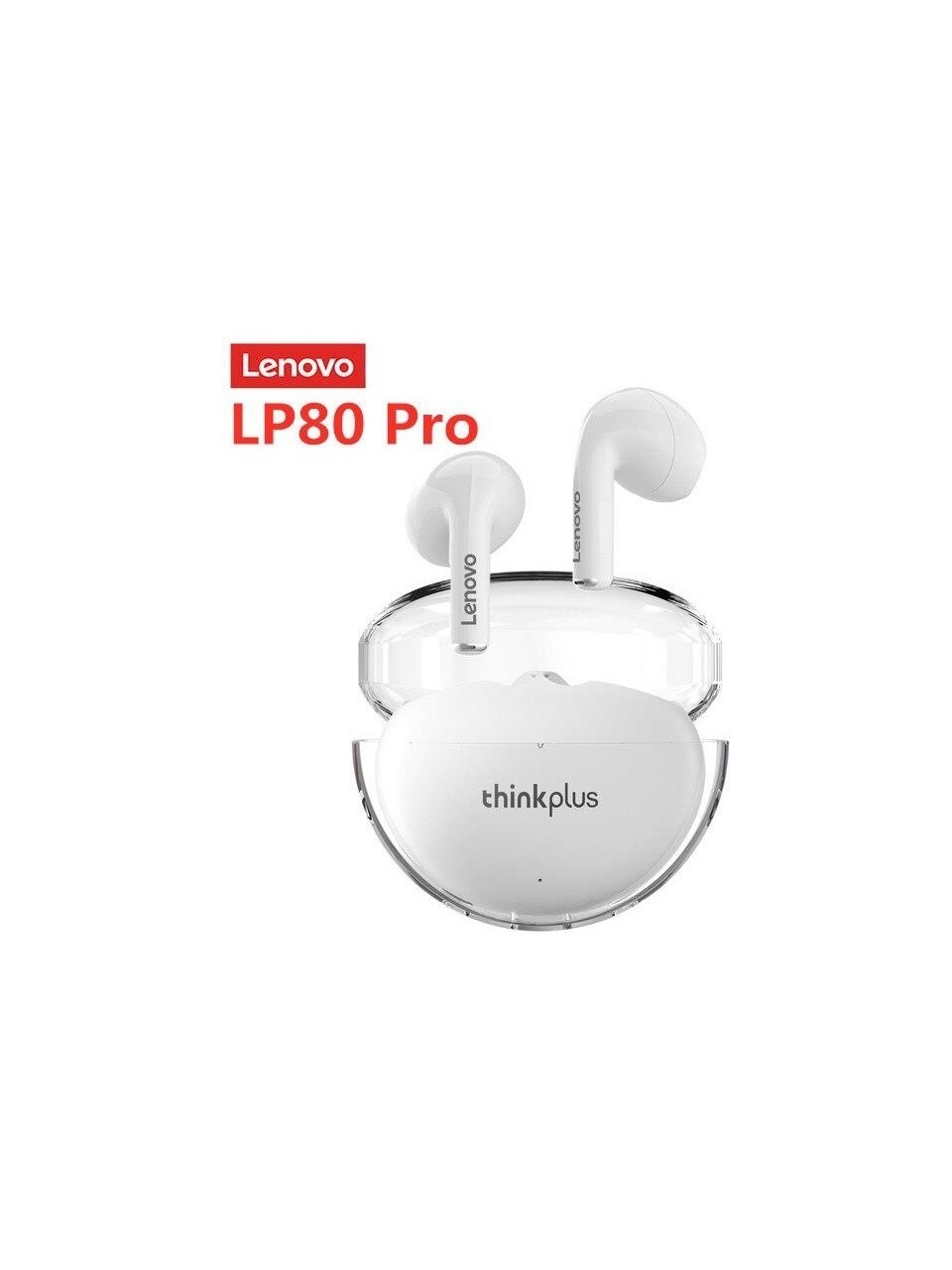 Lenovo LP80 PRO Bluetooth 5.3 Kablosuz Kulaklık Tws