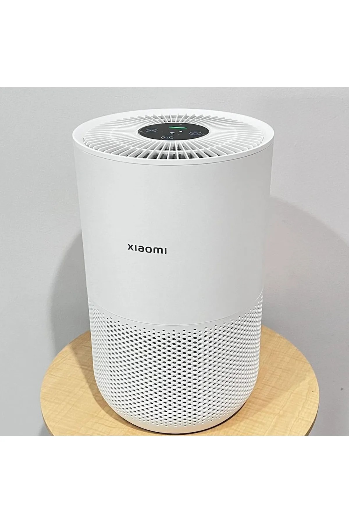 Xiaomi Smart Air Purifier 4 Compact Akıllı Hava Temizleyici