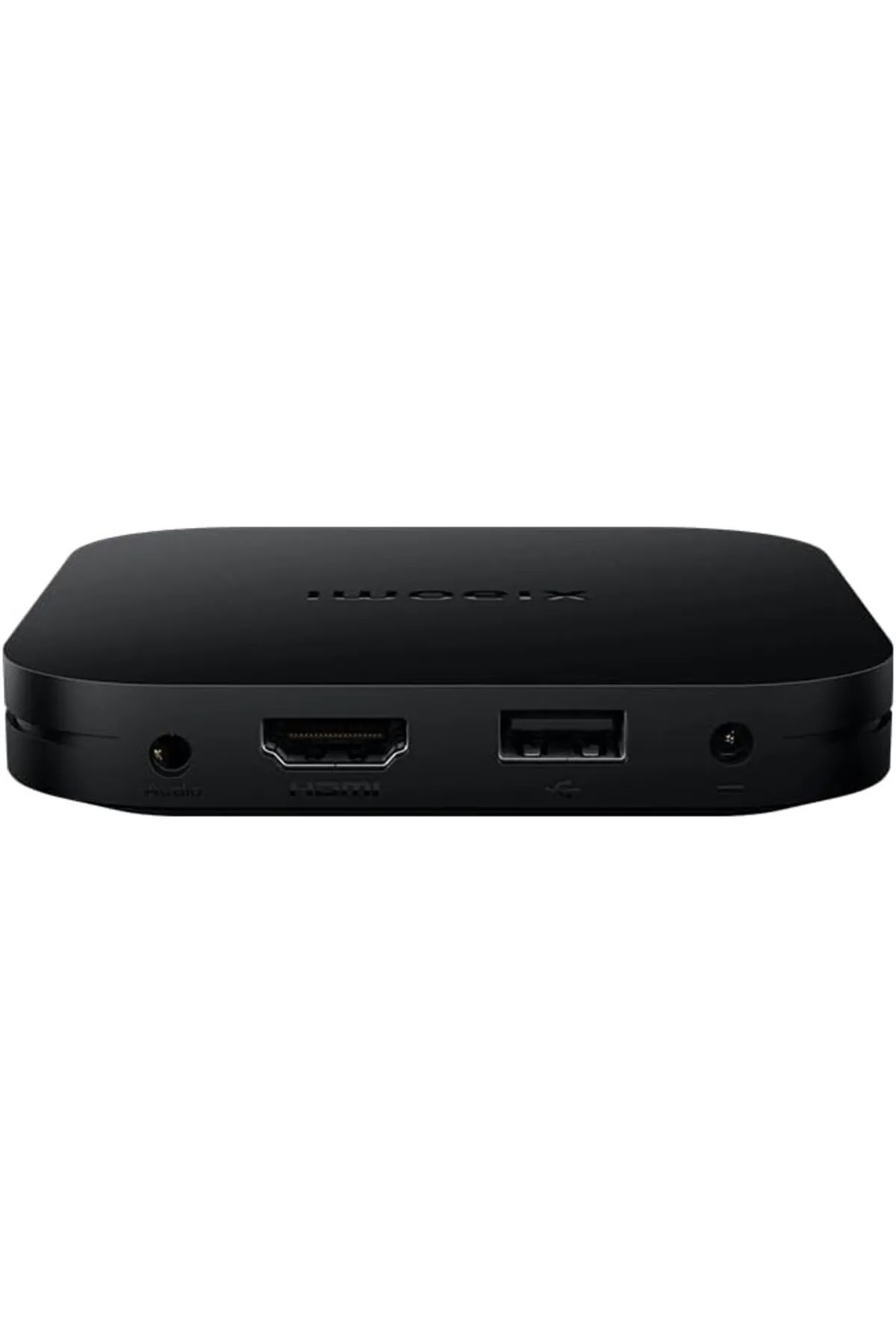 Xiaomi Mi Box S 4K Android TV Box Medya Oynatıcı ( 2. Nesil )