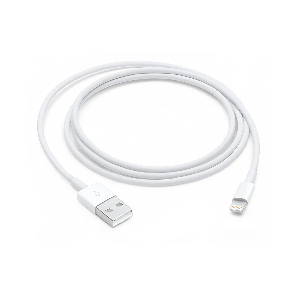 Apple MXLY2ZM/A Lightning USB Kablosu 1M