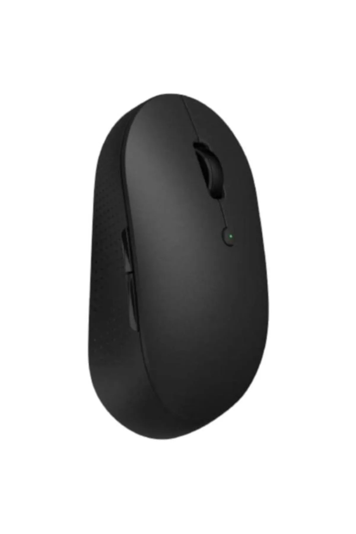 Xiaomi Mi Mouse Çift Modlu Kablosuz Bluetooth  ( Siyah )