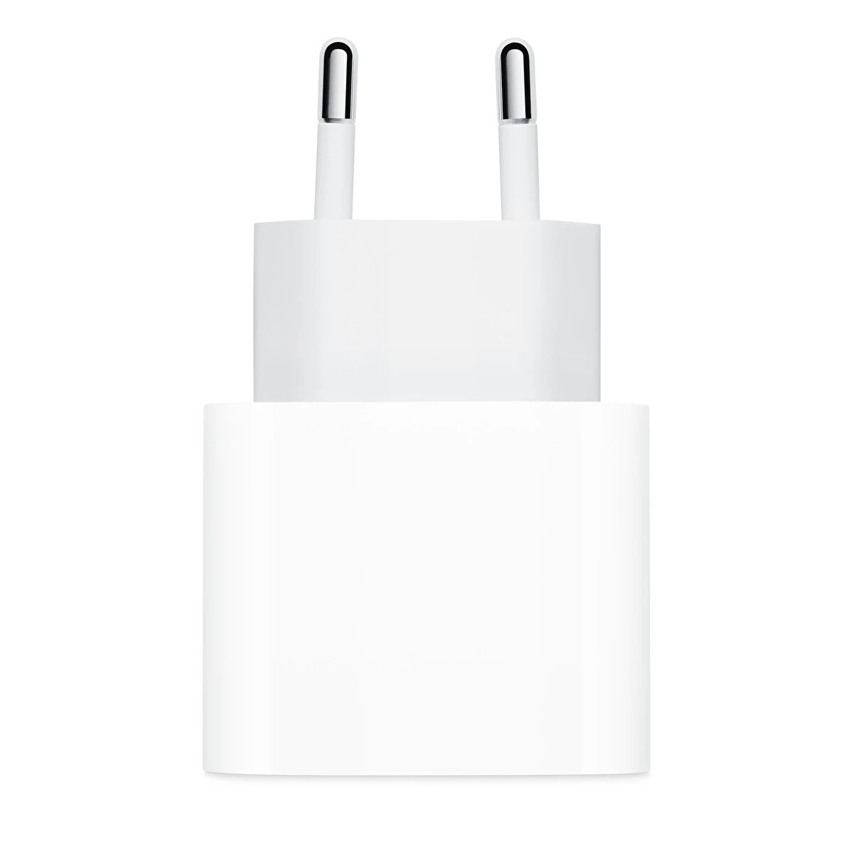 Apple 20 W USB-C Şarj Adaptörü