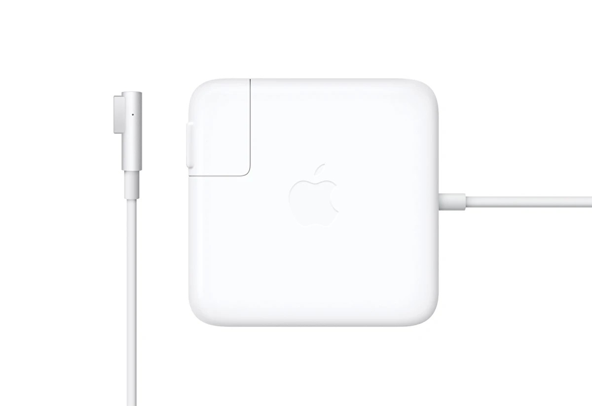 Apple MC461TU/A 60W Magsafe Macbook Ve 13" Macbook Pro Uyumlu Güç Adaptörü