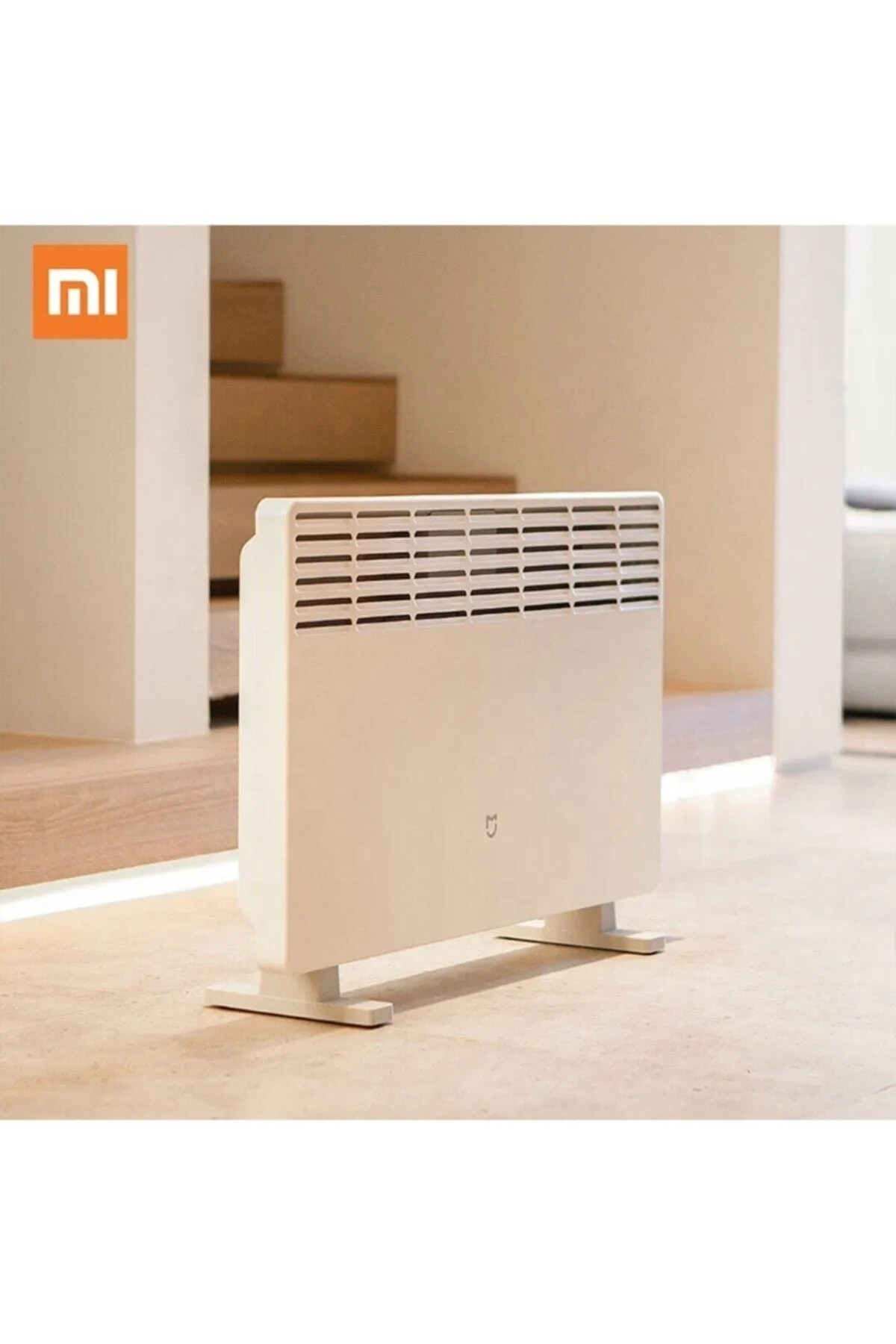 Xiaomi Mi S 2200 W Akıllı Elektrikli Isıtıcı Smart Space Heater İnfrared