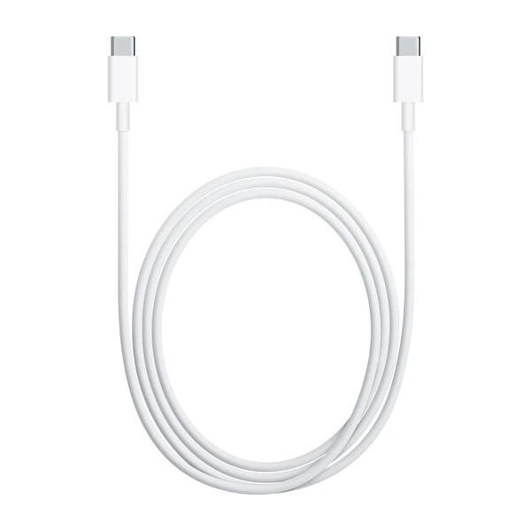 Apple MJWT2ZM/A Usb-C Şarj Kablosu 2M